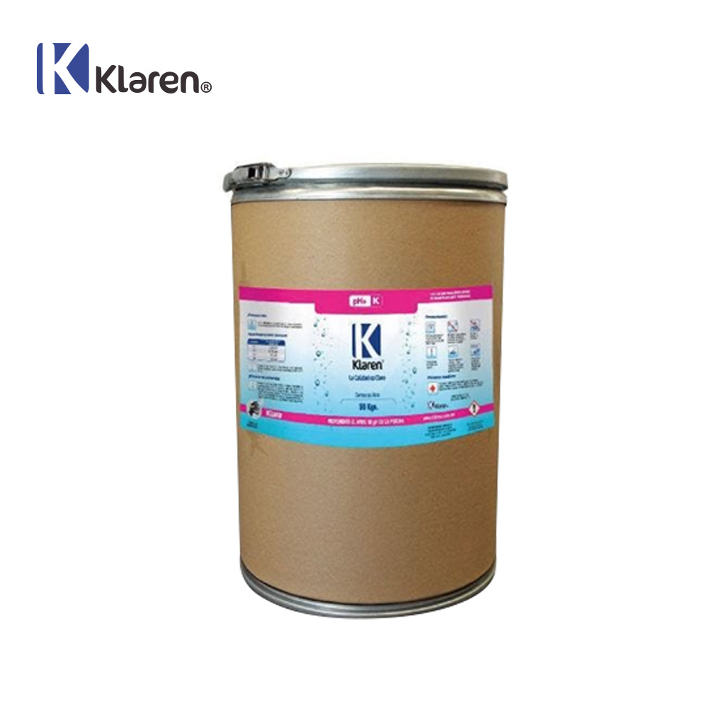 pH+ 50 kg - Klaren