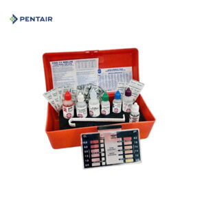 Analizador Profesional PRD-11 -Pentair