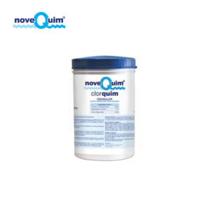 Clorquim, Tricloro Granular, 1 kg - Novequim