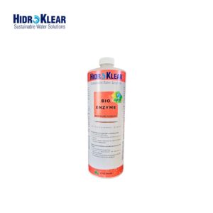 Bio Enzyme Klear 32OZ - Hidro Klear