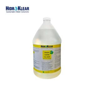 Phos-Gone 10,000 32OZ - Hidro Klear