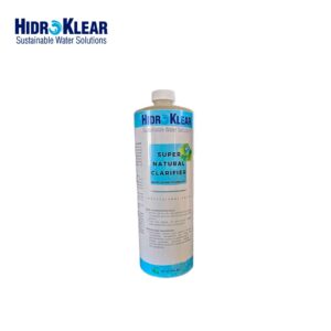 Super Natural Clarifier - Hidro Klear